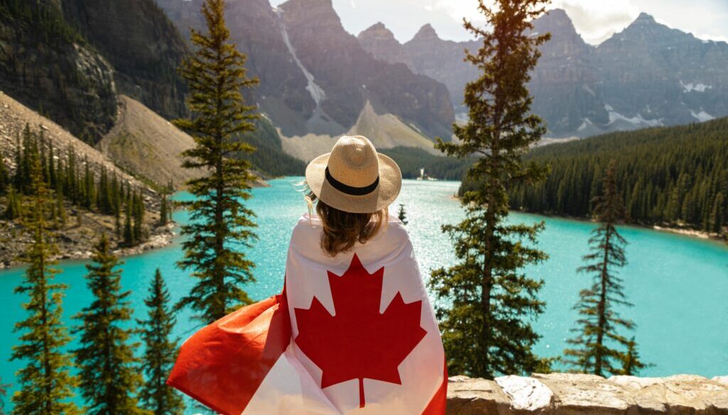 Canada, Ideal Destination for Immigrant Entrepreneurs. Plan your migration with Ansun CPA in Vancouver