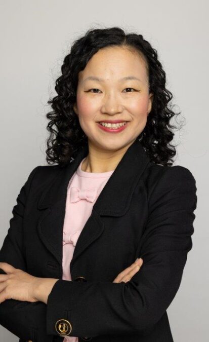 Helen Zhou - Ansun Group