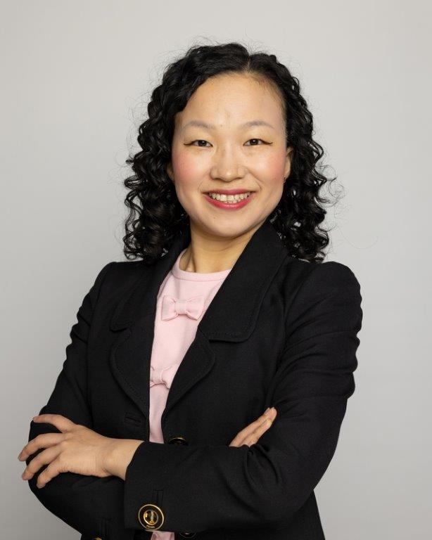 Helen Zhou - Ansun Group