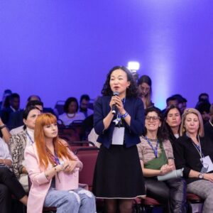 G20 YEA summit experience sharing & the power of youth entrepreneurship?