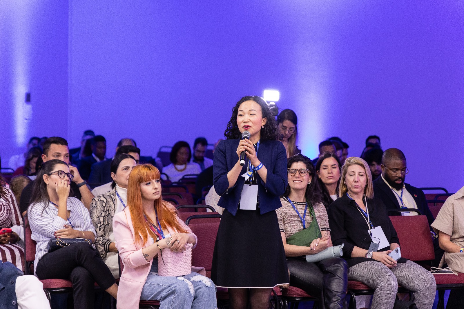 G20 YEA summit experience sharing & the power of youth entrepreneurship?