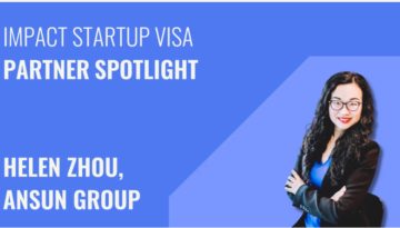 Spring Impact Startup Visa - Partner Spotlight Ansun Group