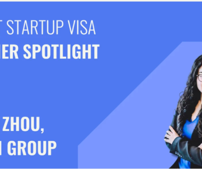 Spring Impact Startup Visa - Partner Spotlight Ansun Group