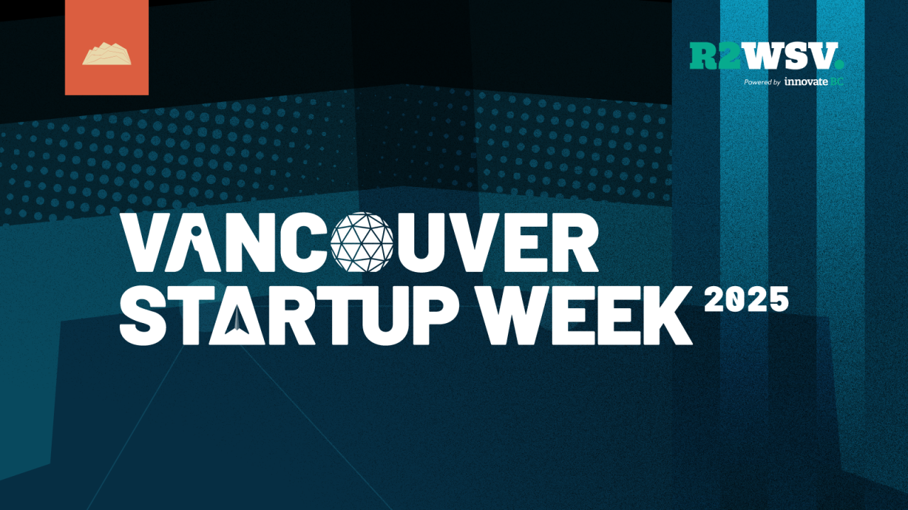 vancouverstartupweek